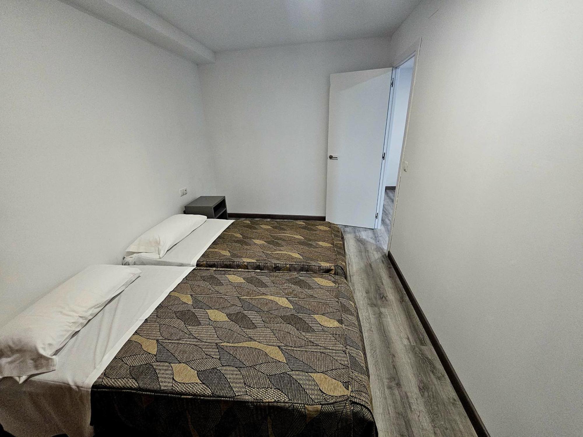 Apartamentos Maja Benidorm Luaran gambar